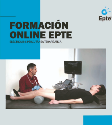 Formación online EPTE