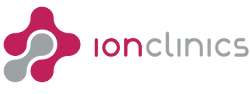 Logo Ionclinics