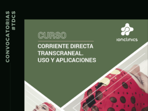 Curso corriente directa transcraneal - tDCS