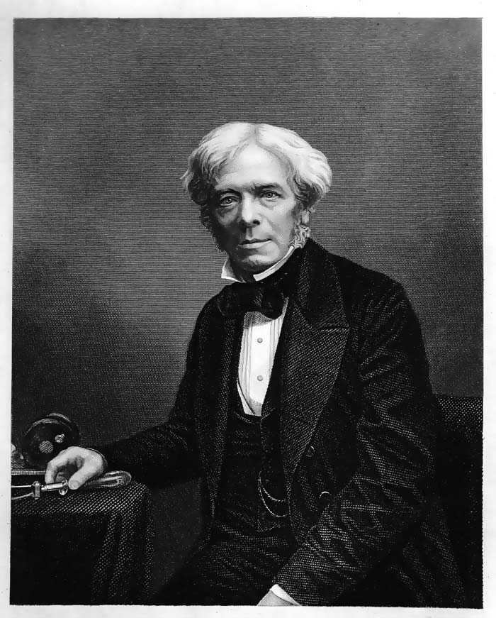 Electrólisis Ley de Faraday