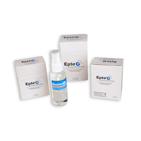 Productos Epte