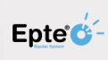 Logo representativo Epte a color