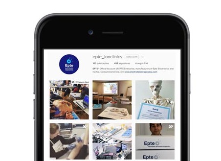 Instagram epte