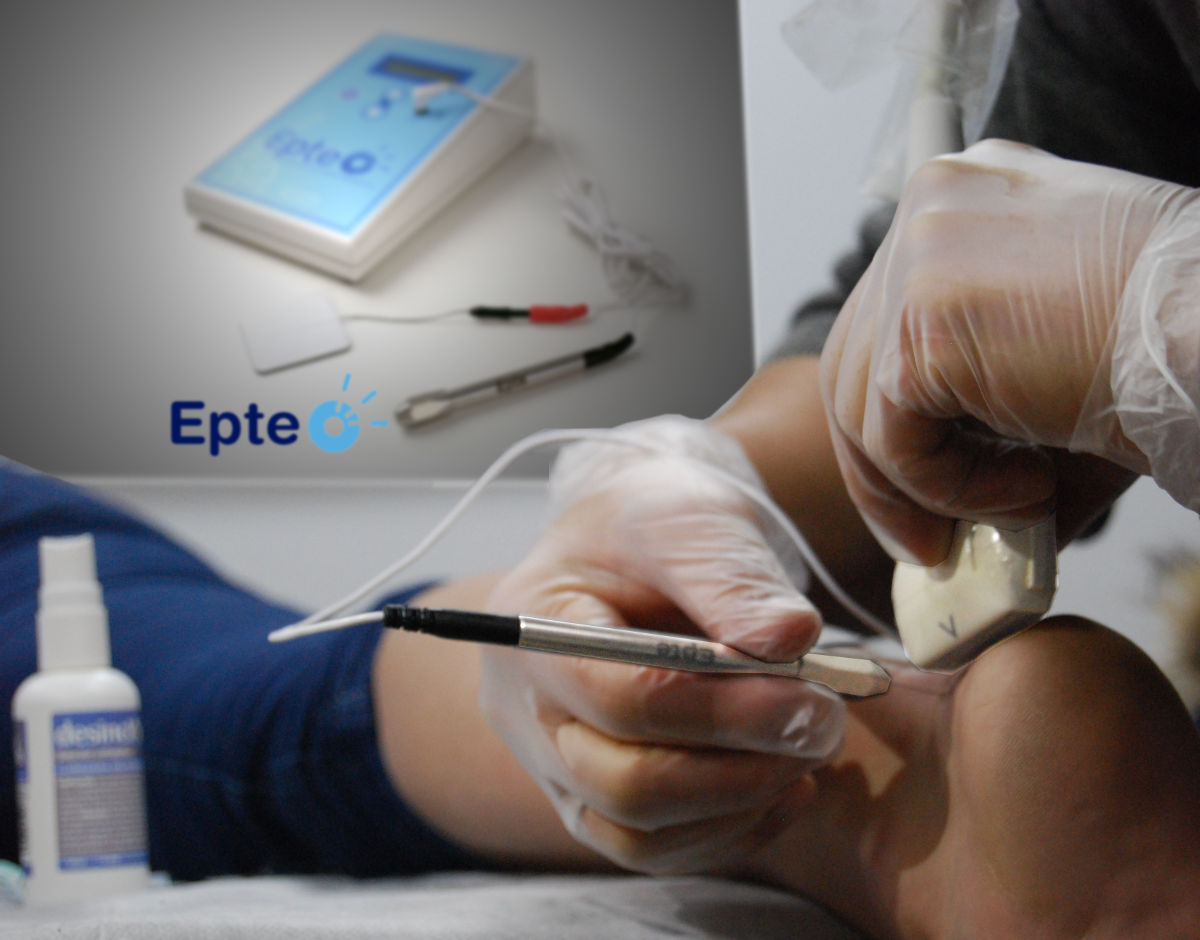 electrolysis course epte