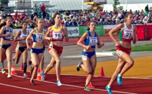 Olympic physio the key to the medals
